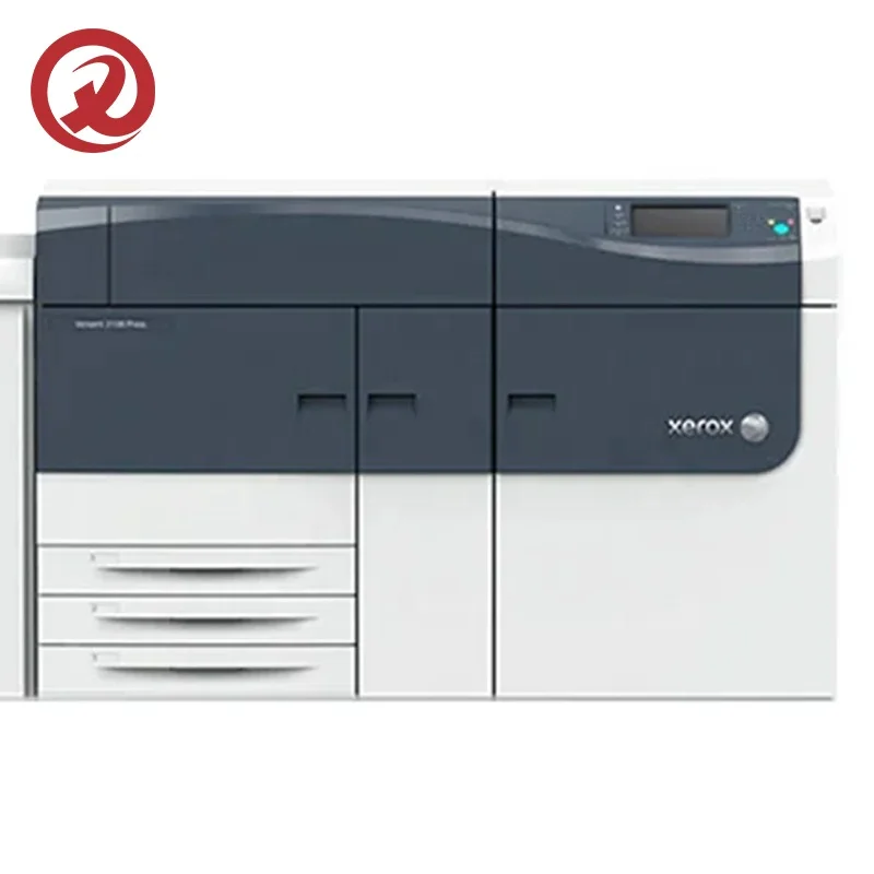 High Quality Second Hand Reconditioned Multifunctional Xer Ox Versant 3100 Press 100ppm A3 Color Laser Printer in Good Condition