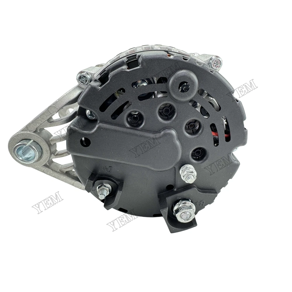 For Yanmar Alternator 128990-77250 Industrial Engine Parts 3