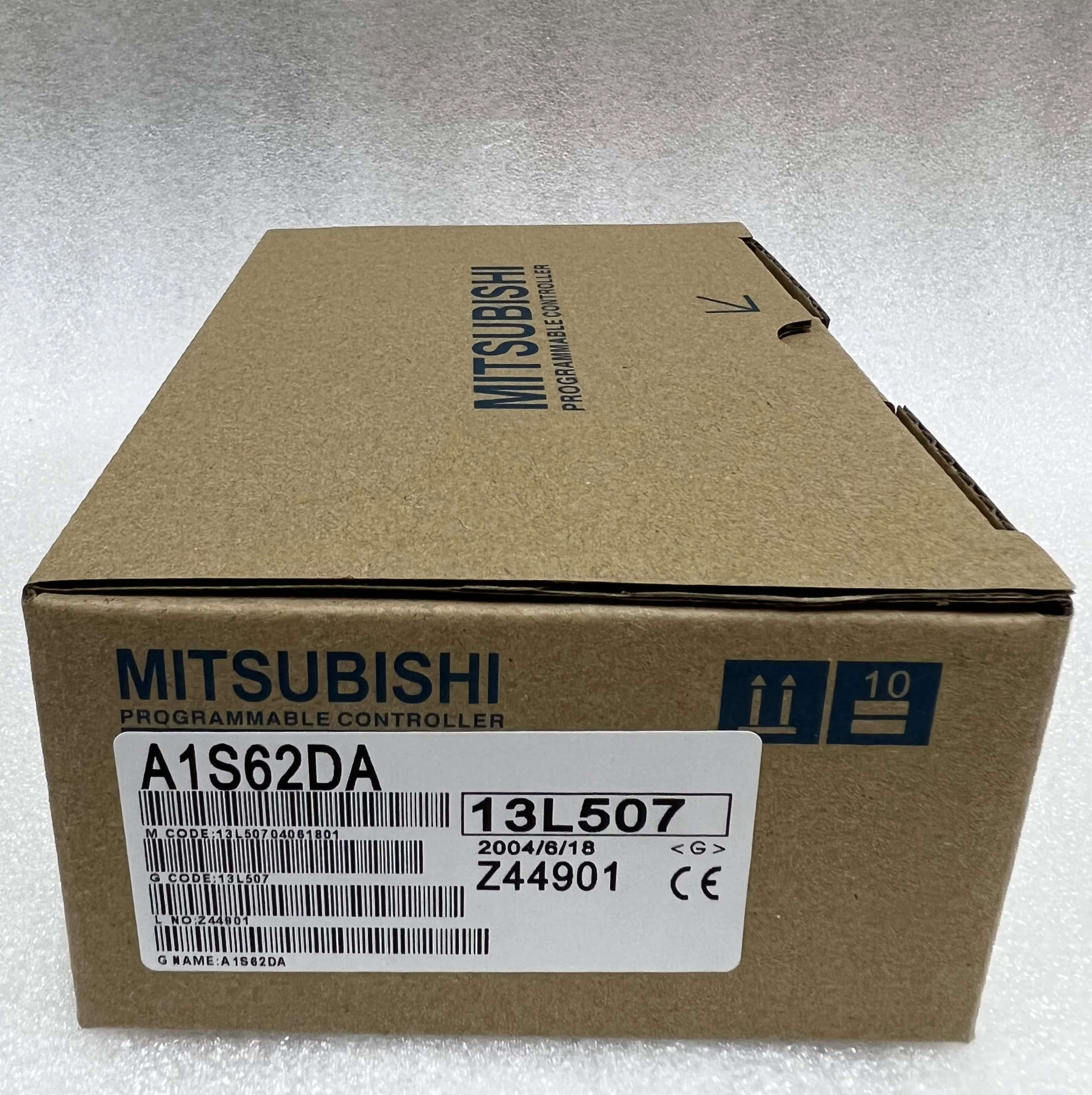 MITSUBISHI PLC Serial Communication Module A1S62DA MITSUBISHI PLC Serial Communication Module A1S62DA