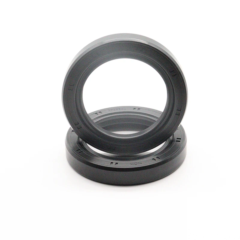 Original Stock in Stock Excavator Travel Motor Parts Oil Seal