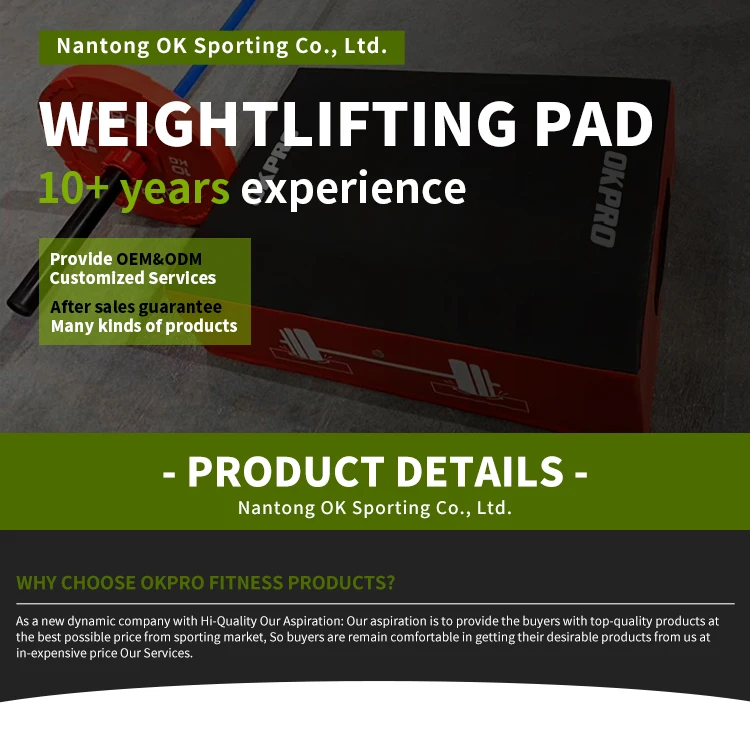 Okpro Weight Lifting Gym Equipment Custom Logo Pound Pads Buy Pound Pads,Custom Pound Pads