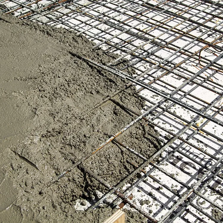 SL62 SL72 SL82 SL92 Australia Standard Concrete Reinforcing Mesh 2200x5800mm