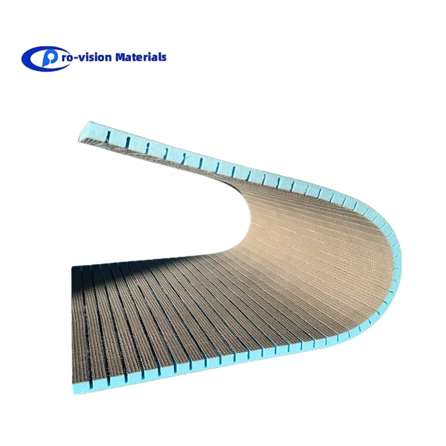 Wholesale XPS Ceramic Tile Backplate Custom Waterproof Flexible Design for Long-Lasting Wall Applications