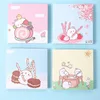Milk Rabbit Dessert
