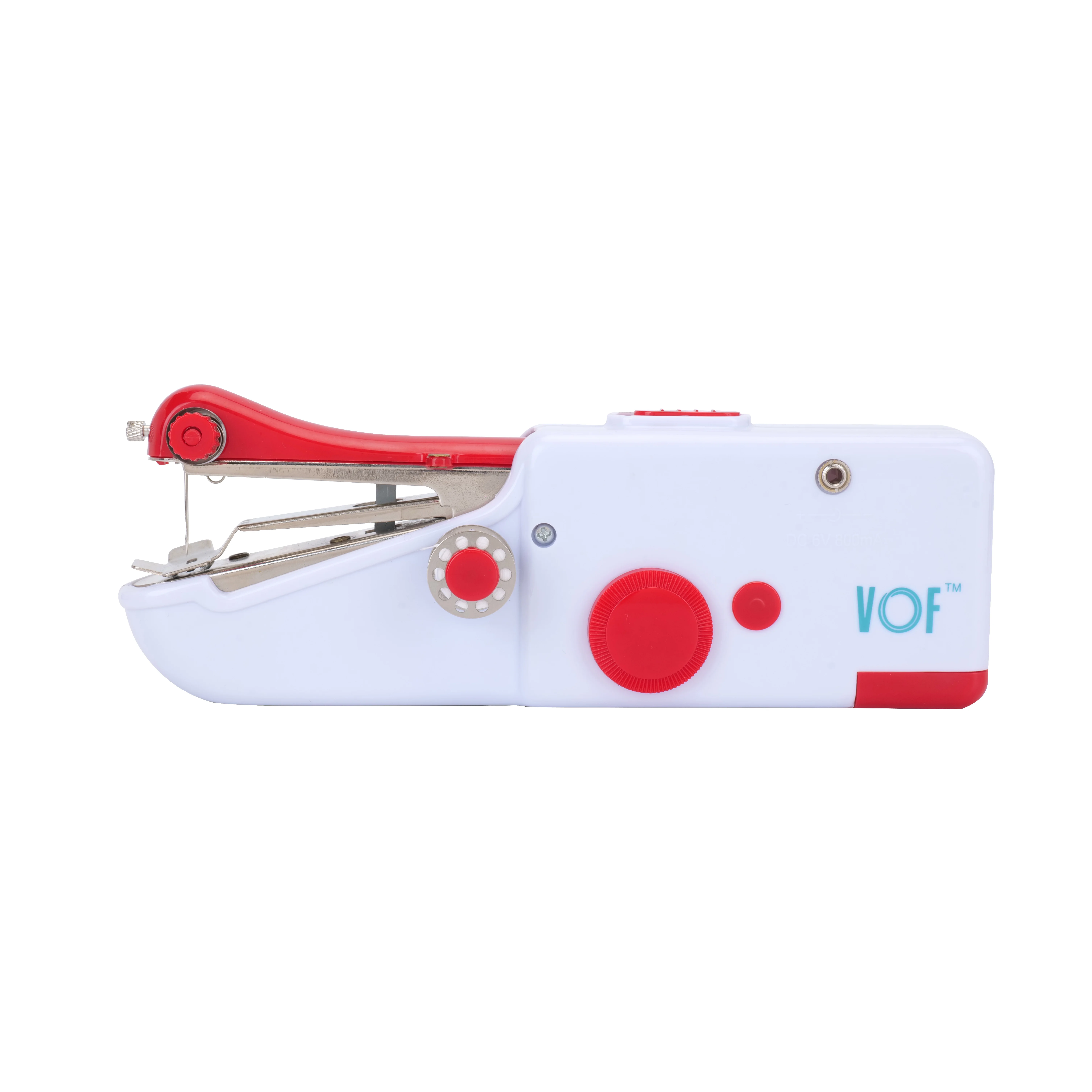 VOF ZDML-2 Stitching Machine Apparel Machinery Electronic Sewing Machine for Handheld