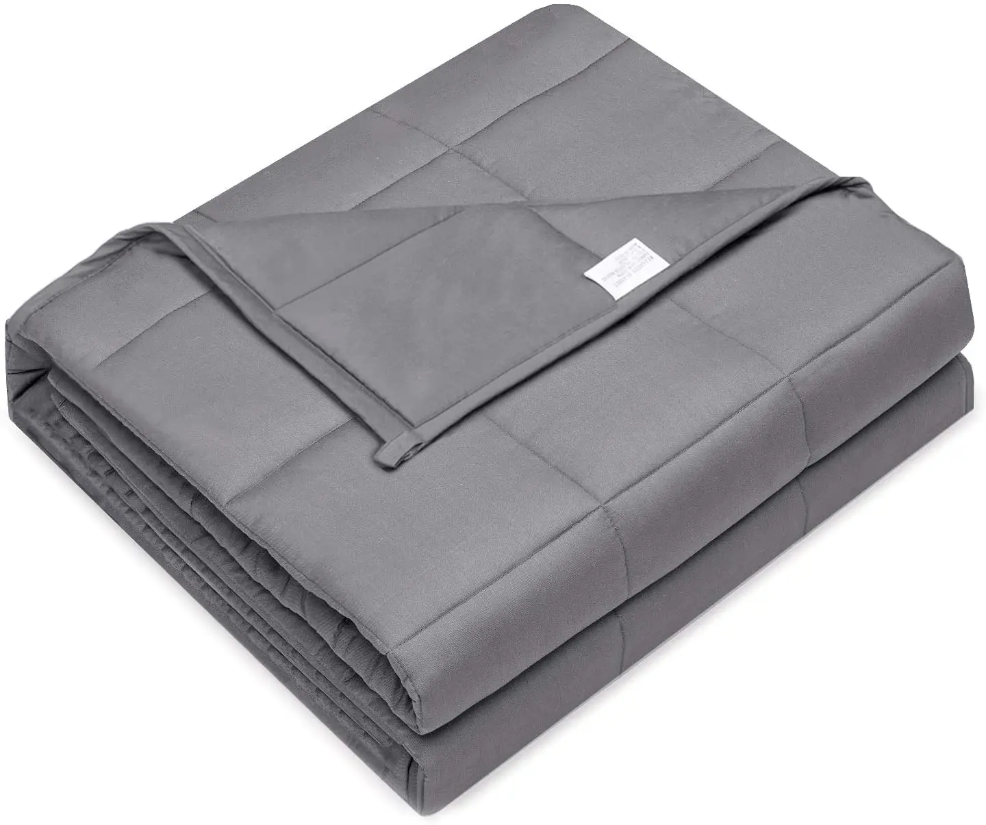 Высокое качество, низкая цена, оптовая продажа с завода, lbs регулируемое утяжеленное одеяло