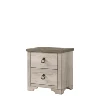 Marrone Invecchiato, Legno Flottante