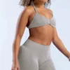 ShangDian Blue Shorts