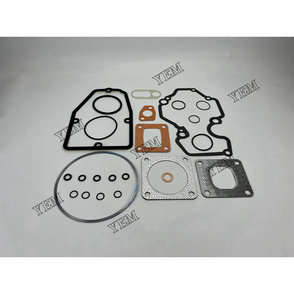 SE2H Full Gasket Kit for Perkins Engine Repair Kit Engineering Machinery Part 4