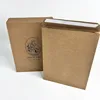 Kraft paper envelope