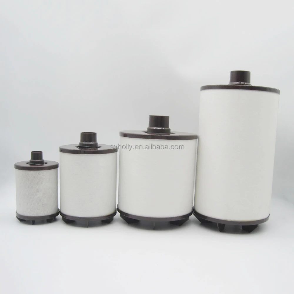 Diesel Marine Engines Crankcase Breather Gas Filter Ws10110 490078