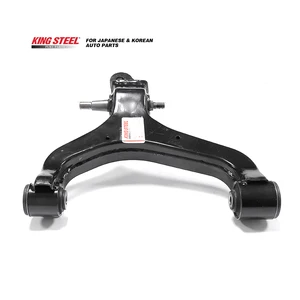 KINGSTEEL OEM 44501-09004 Best Price Factory Car Spare Auto Suspension Parts Left Lower Control Arm for SSANGYONG