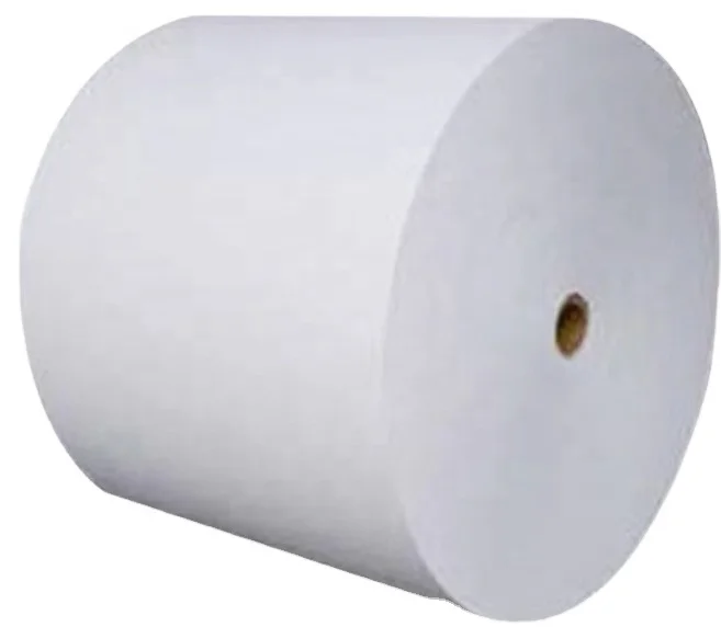 Premium Quality Copy Paper Jumbo Roll China Factory Price 80gsm 70gsm Reel Width 630-846-1060mm Cut to A4