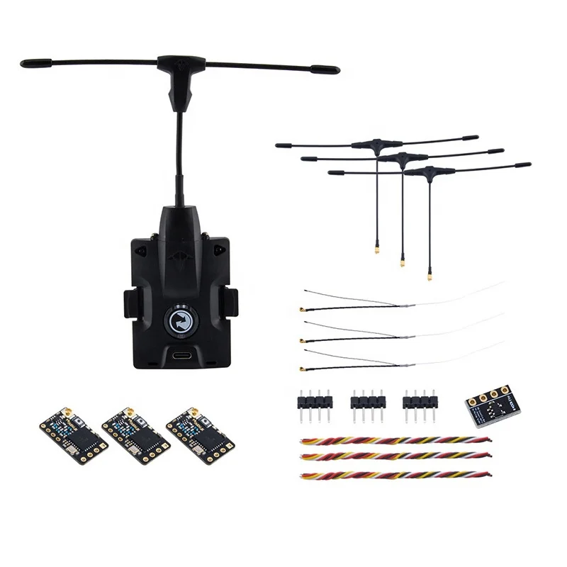 TBS CROSSFIRE MICRO TX V2 - Long Range FPV Racing Transmitter