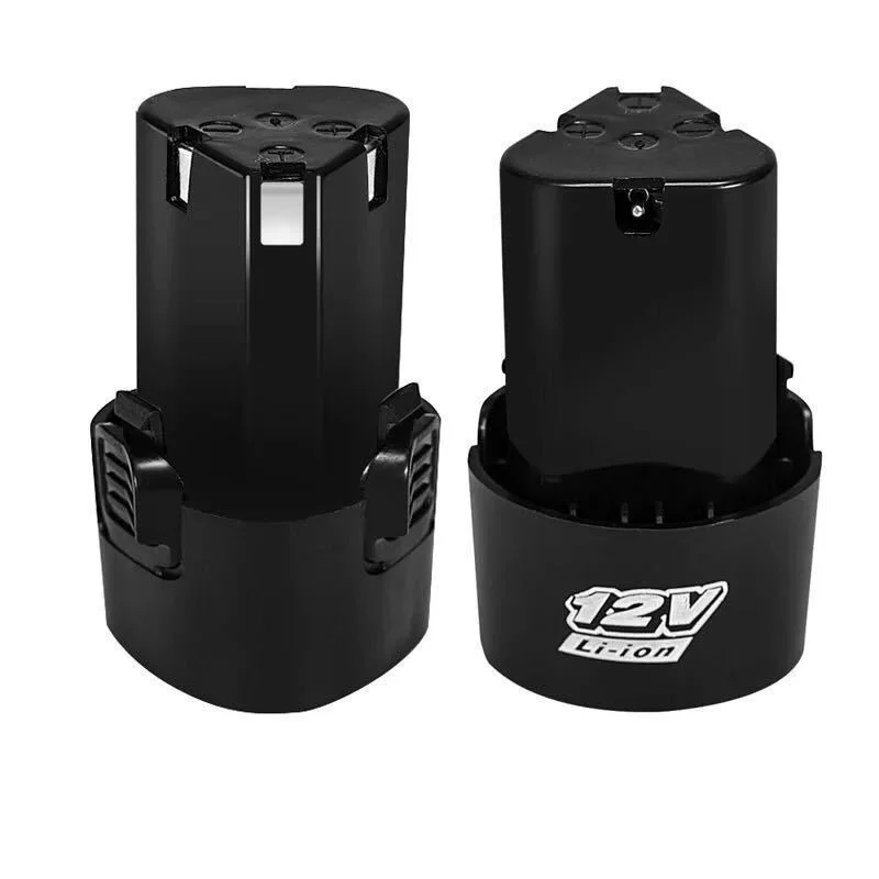 Завод DIY 12 В беспроводной Электроинструмент 1500 мАч литиевая аккумуляторная батарея для всех моделей