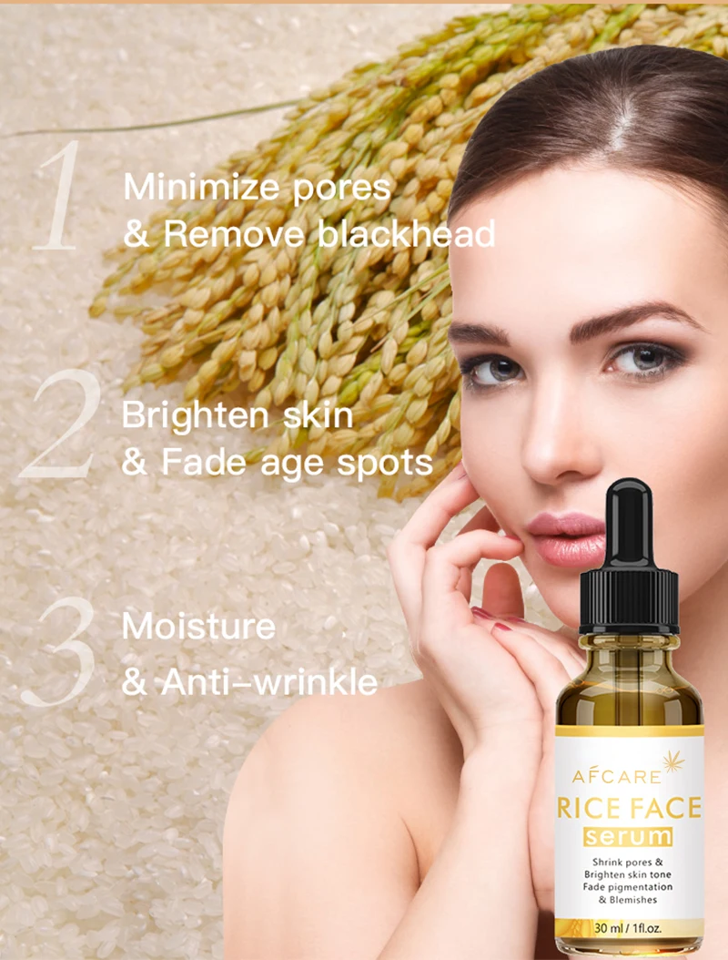 Best Face Serum With No Side Affect Sulfate-free Anti-aging ...