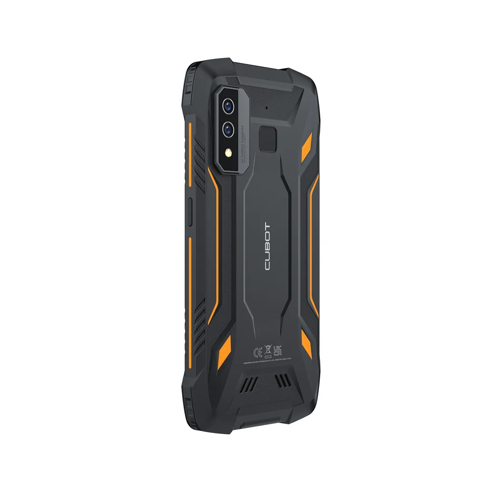 4.5'' Cubot Kingkong Mini 3 - Rugged Smartphone with 20MP Camera