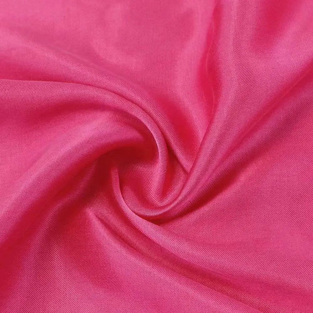 T16 лиоцелл вискоза атласная ткань 60% + 40% вискозная