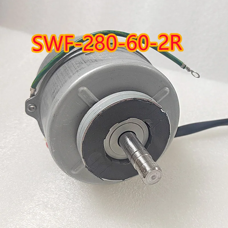 Toshiba Central Air Conditioning Motor - SWF-280-60-2R