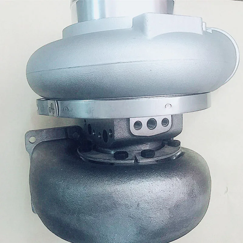 Komatsu Excavator Turbocharger 650568-5540 by Eastern