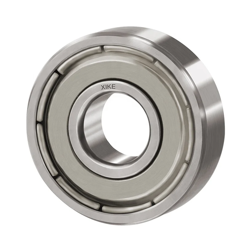 High Quality Bearing Ball Motorcycle 6301ZZ Bearing 6301 ZZ Deep