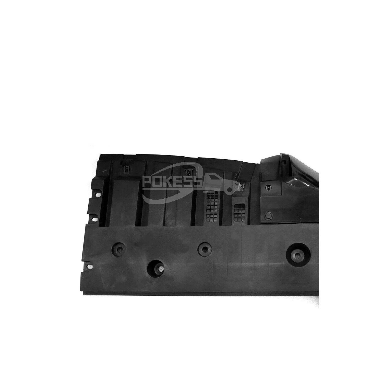 HS7Z8310R HS738B384DF Front Bumper Lower Guard for — 2