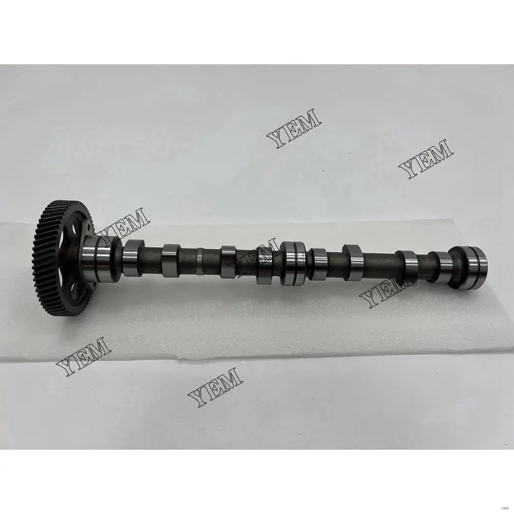 4TNE106 Camshaft Assy 123901-14580 for Yanmar
