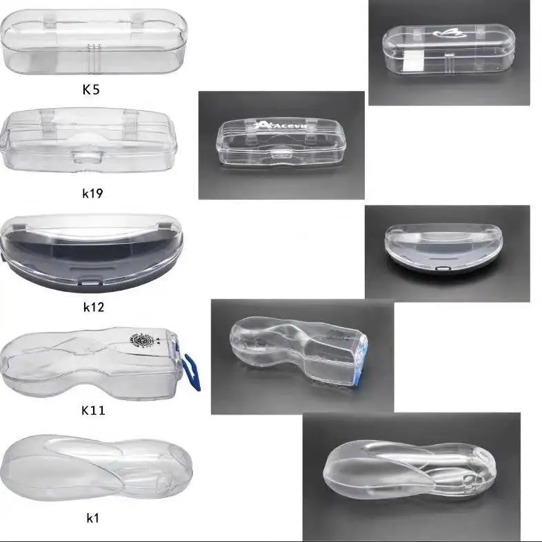 High Quality Ultrafit Anti Flog Swimming Goggles Wide Vision Mirrored