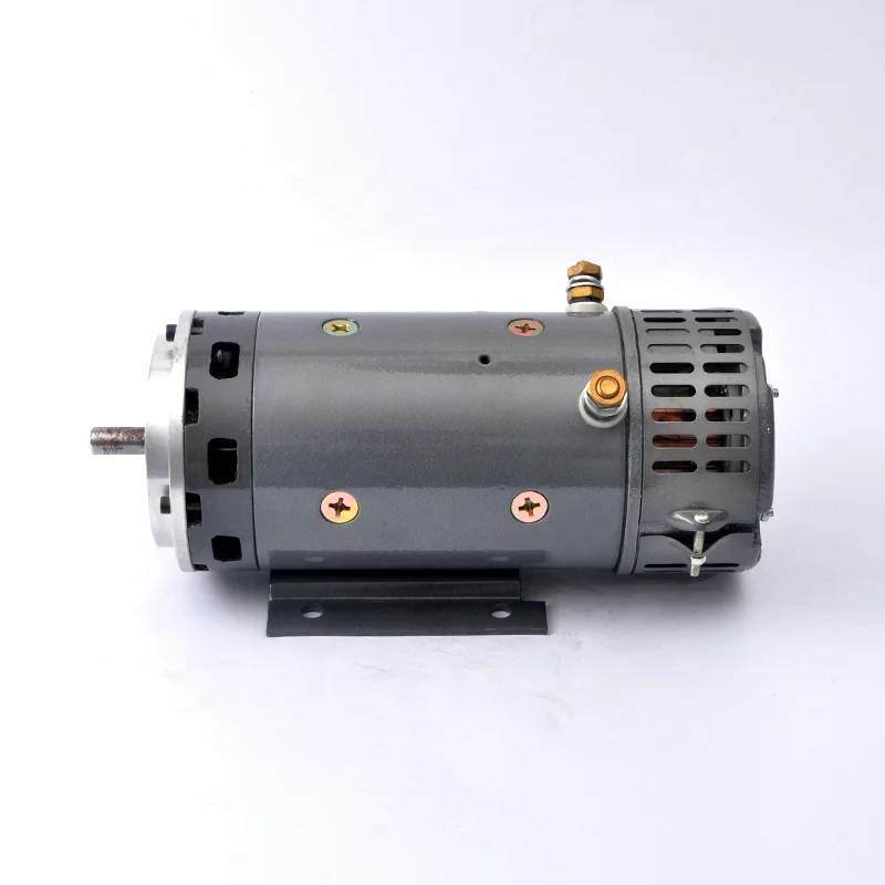 12Volt Dc Motor 3 kw