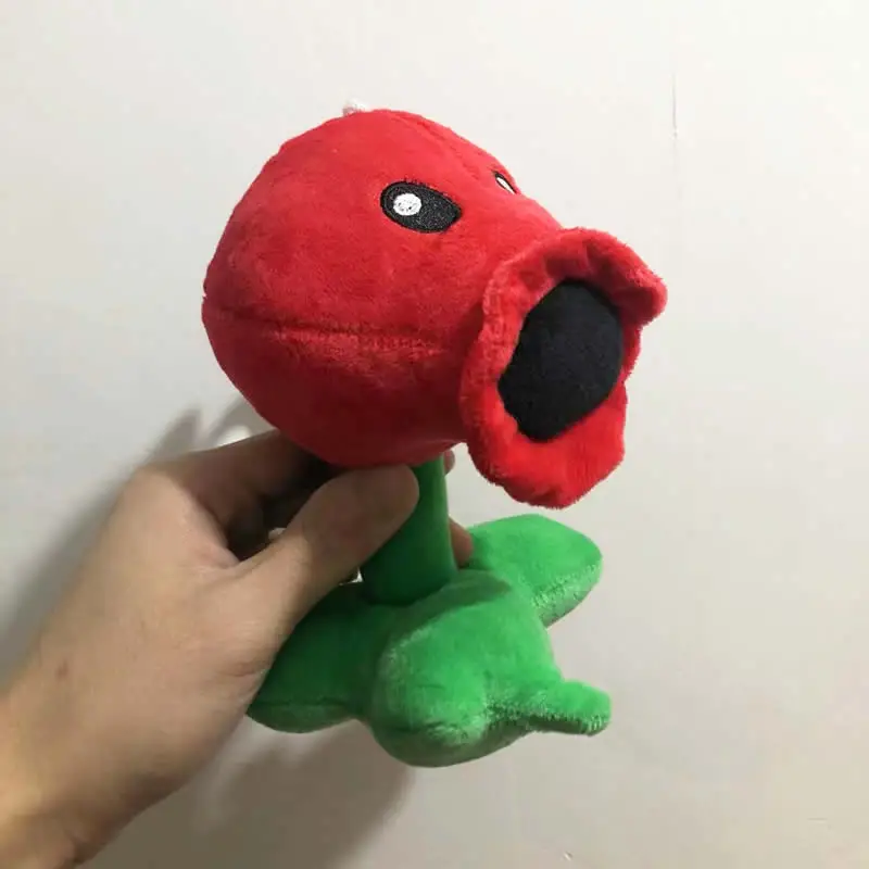 fire peashooter toy