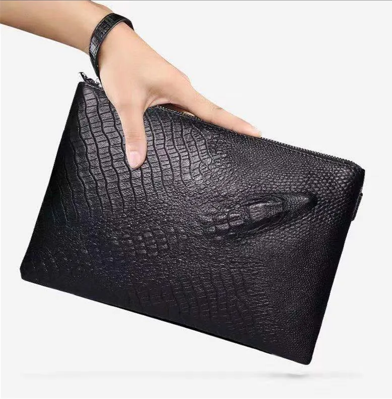 business clutch bag for men