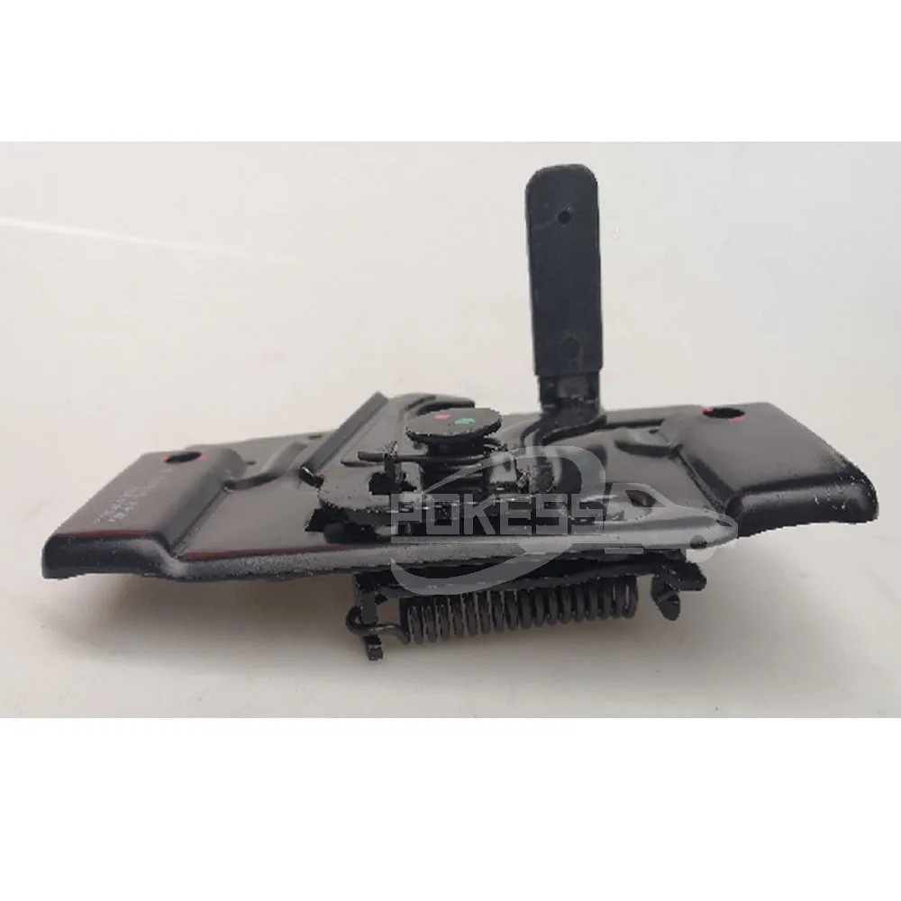 DK4956620B DK4956620C DA1D56620 Hood Lock for For — 2