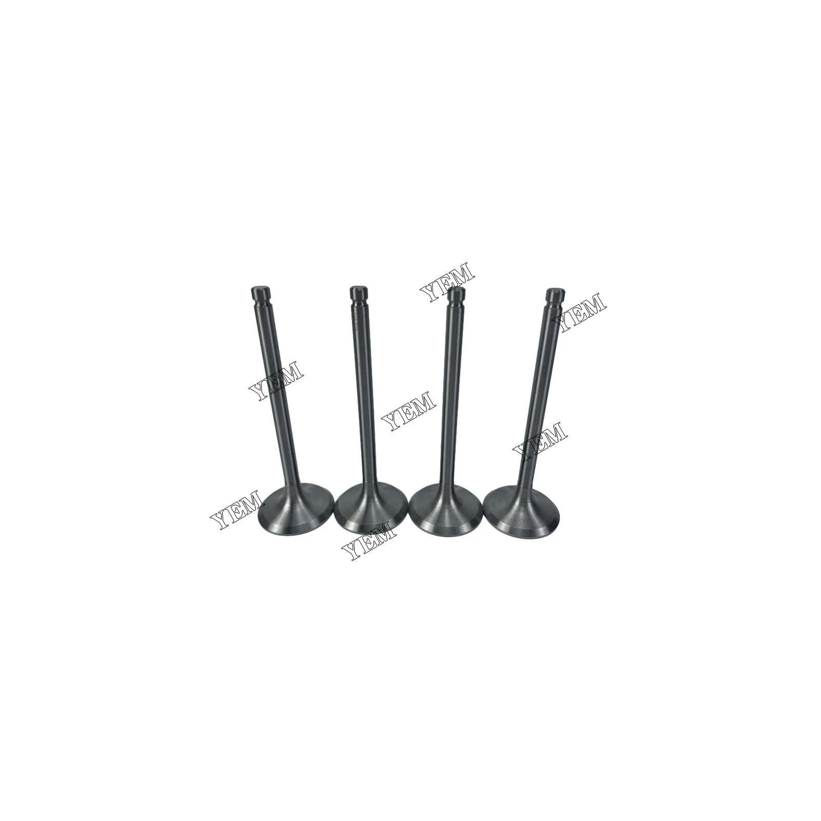 Factory Intake Valve for Xinchai 4D32ZG31 Universal Engine Parts