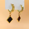774 ling shaped black shellfish gold
