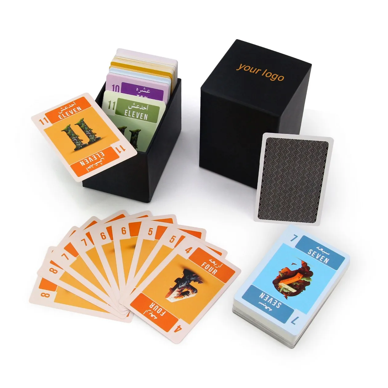 card sleeves for playing cards Disney Sorcerer's Arena: Epic Alliances Card Sleeves