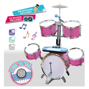 Simple Style Electronic Musical Organ Toy for Kids Children Learning Music Educational Set Package Included