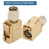 SMA M a Fakra I F