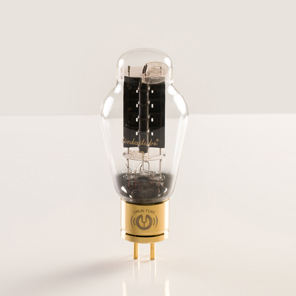 真空管Linlai 300B-LAudio真鍮ベースオーディオアンプ用| Alibaba.com