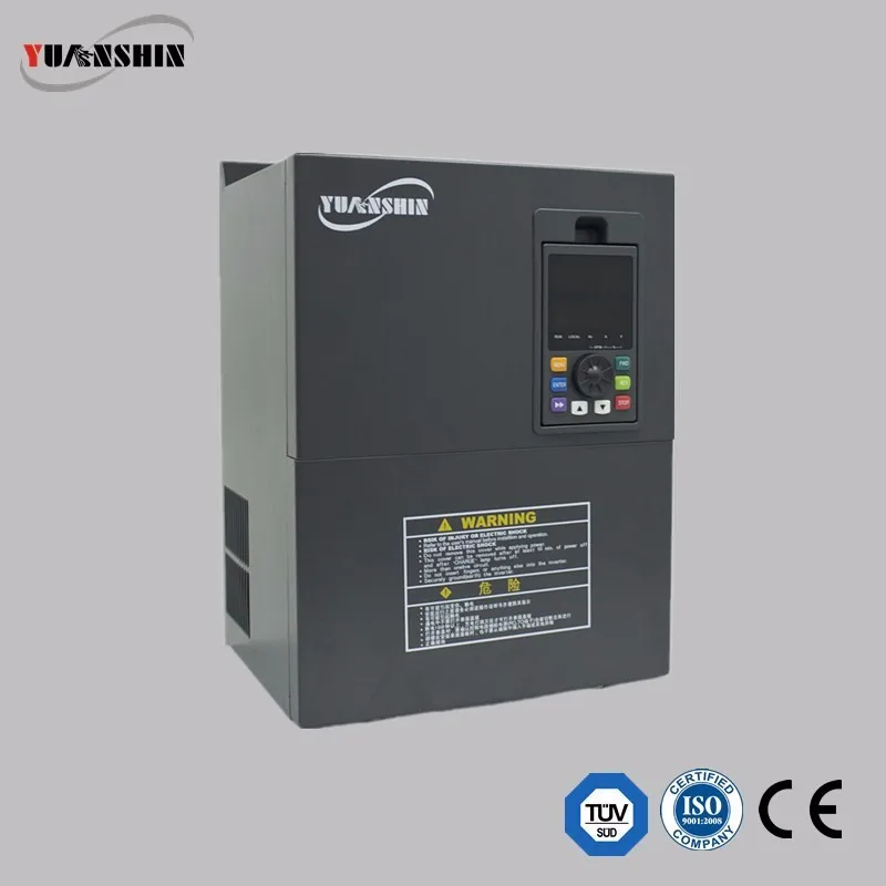 11kw Hpvfe VFD VSD Cheap Frequency Inverter