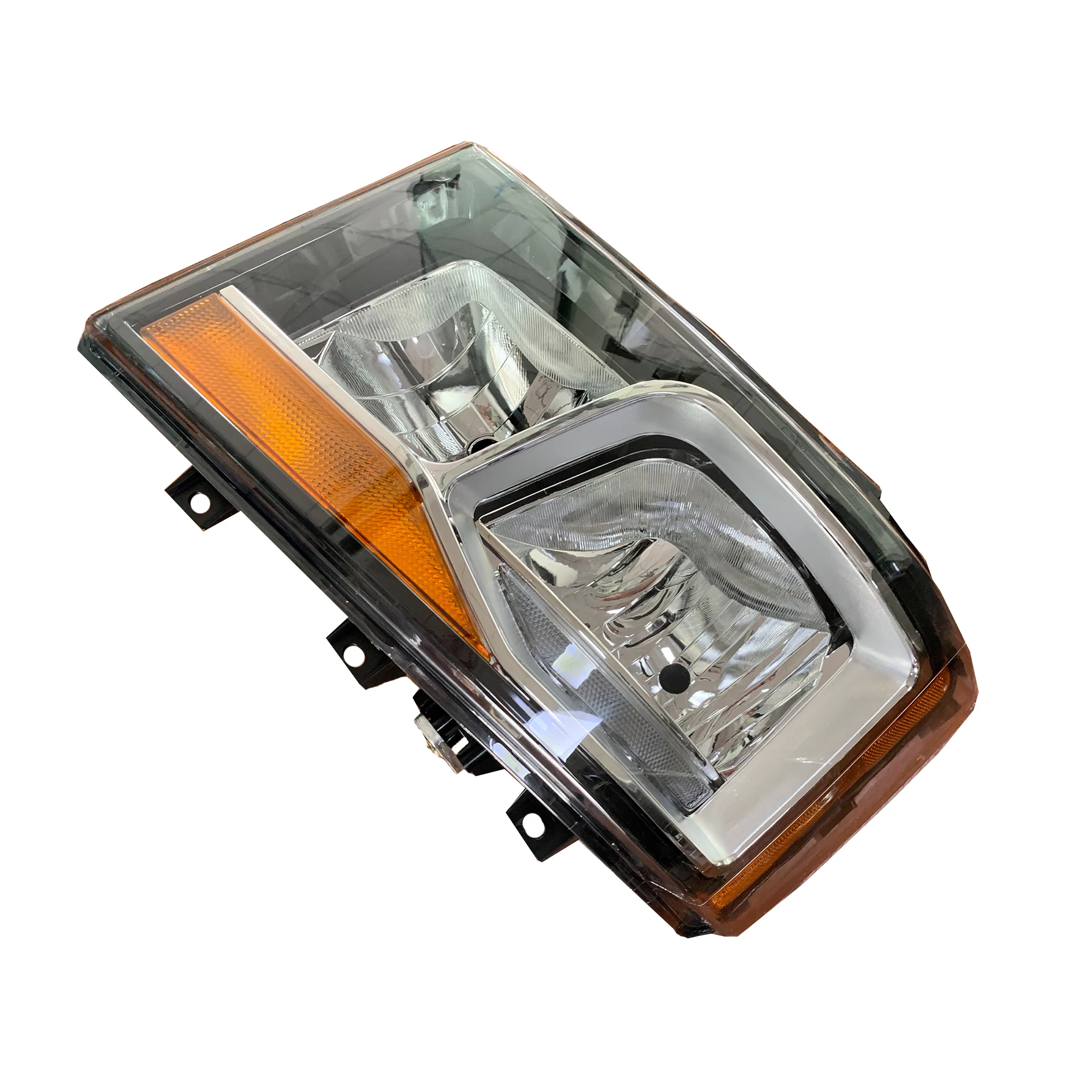 カタログギフトも！ Lamp Body Truck LED SCANIA for 2379886 2655848 OE Light Head パーツ