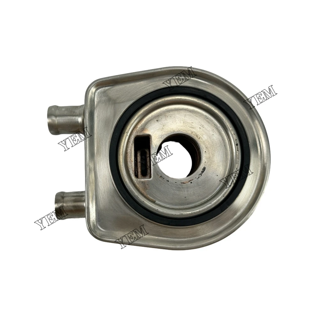 C2.2 Oil Cooler Core 2486A219 for Caterpillar Engine. 5