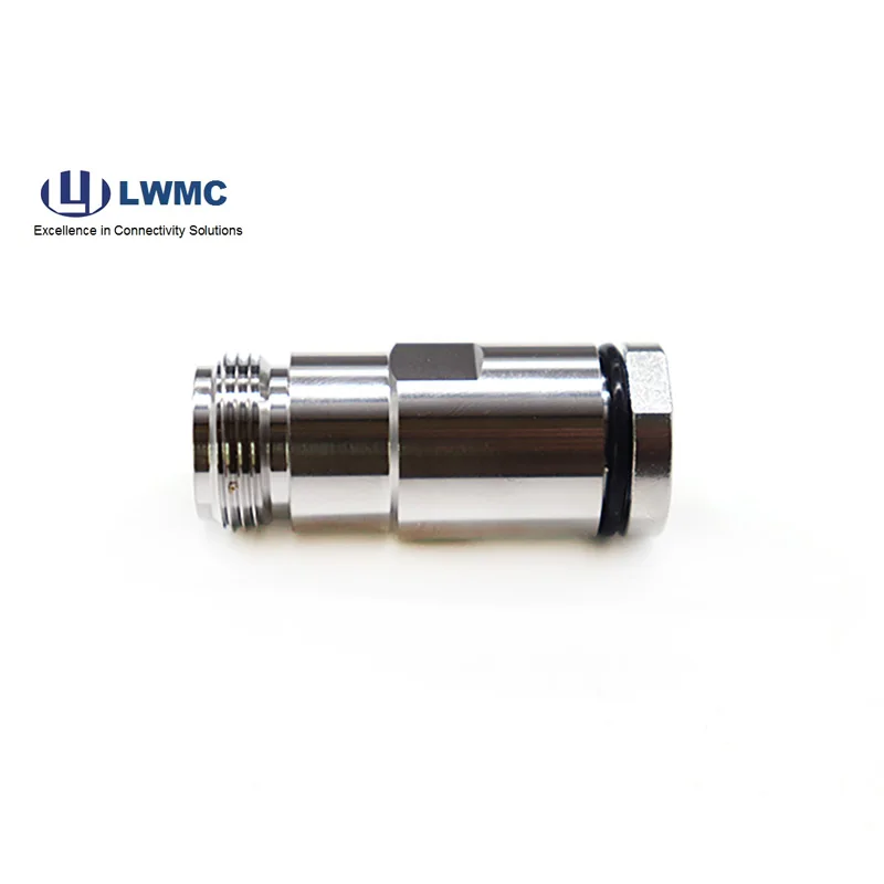 product n female clamp for ultraflex7 cable-24