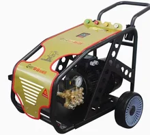 Factory direct sales portable mute ultra-high  pressure cleaner cleaning washer machine for car