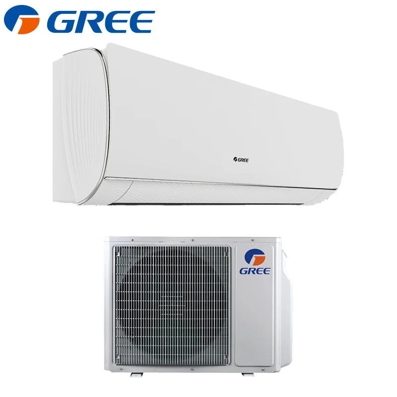 gree aircond 2hp