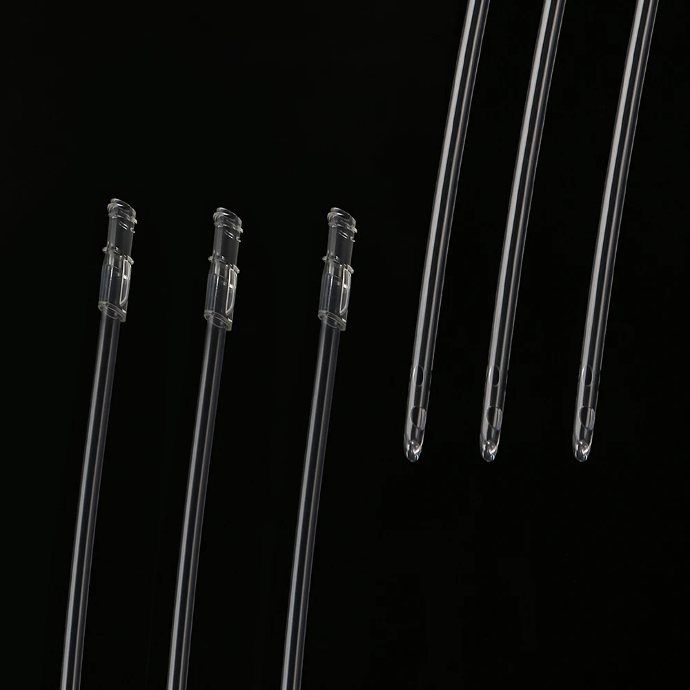 14Fr Luer Catheter for Rectal Insufflation| Alibaba.com