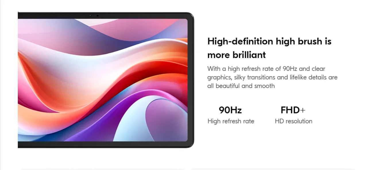 Lenovo Xiaoxin Pad 2024 - 11