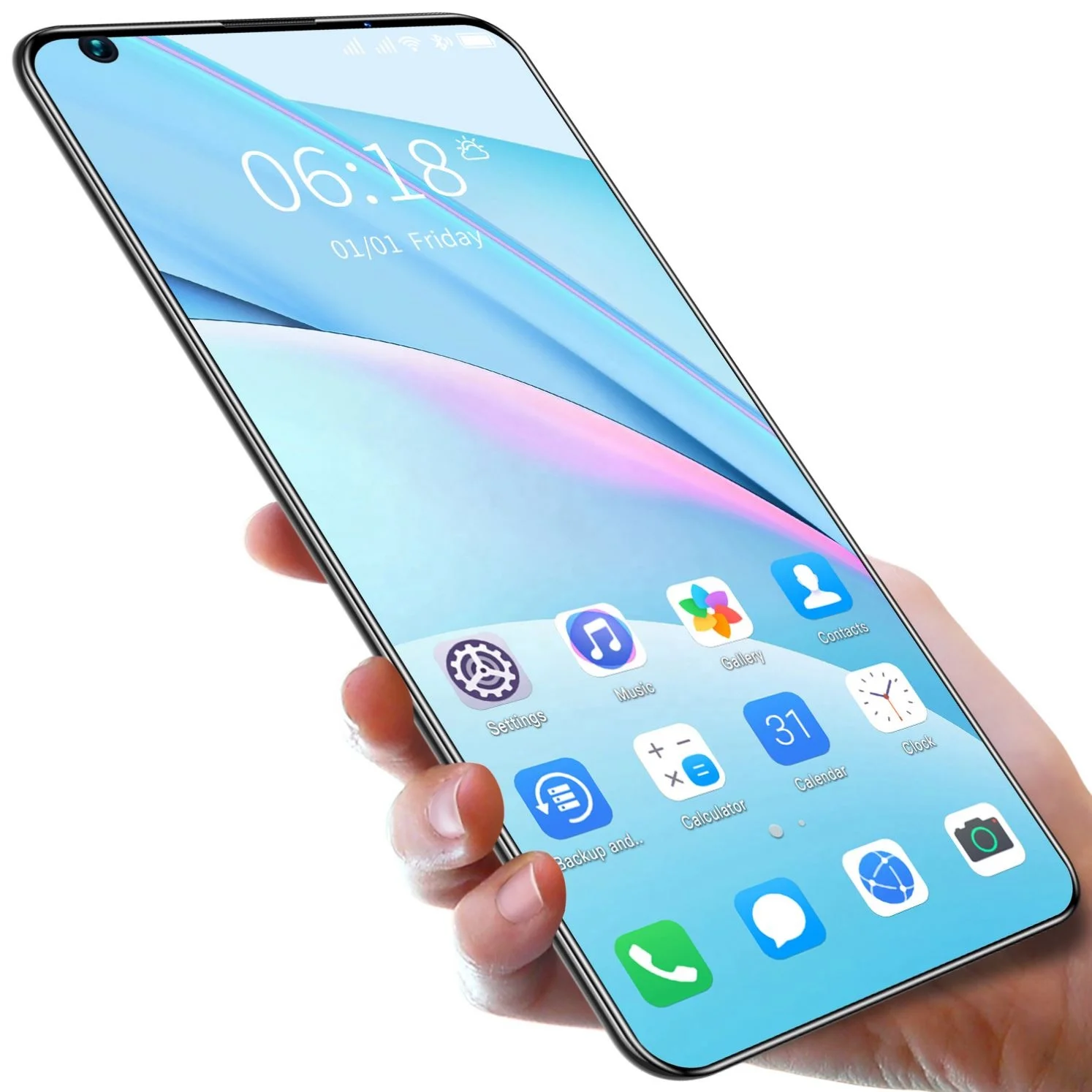 M11 Pro смартфон 6,82 дюймов 5G Android телефон 16GB + 512 dual SIM карты  HD экран высокого секс распродажу телефонов, с диагональю экрана|  Alibaba.com