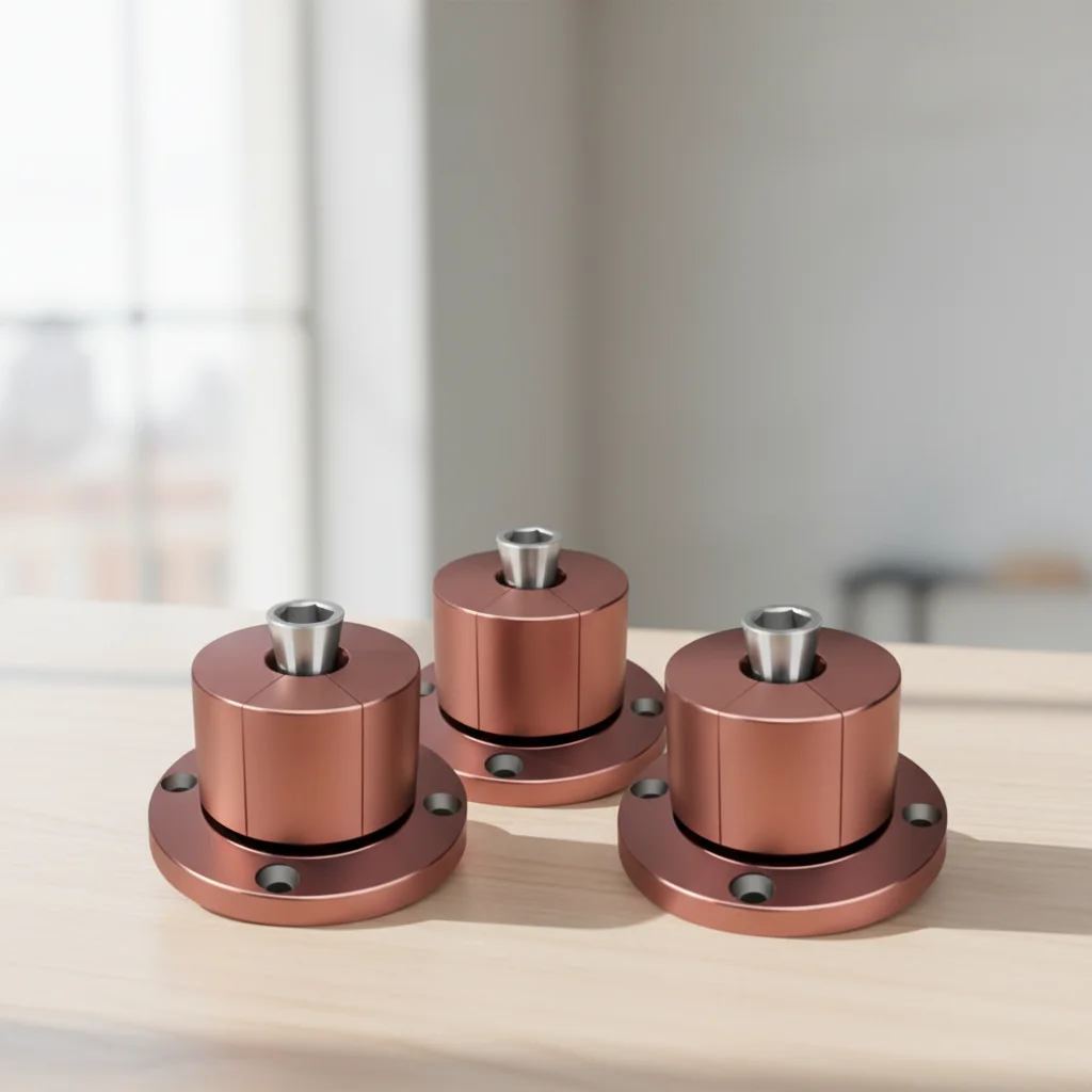 TEBAK D6-D105mm CNC Internal Support Clamp Quick Positioning Expansion Pin Manual Internal Hole Tightening Locator