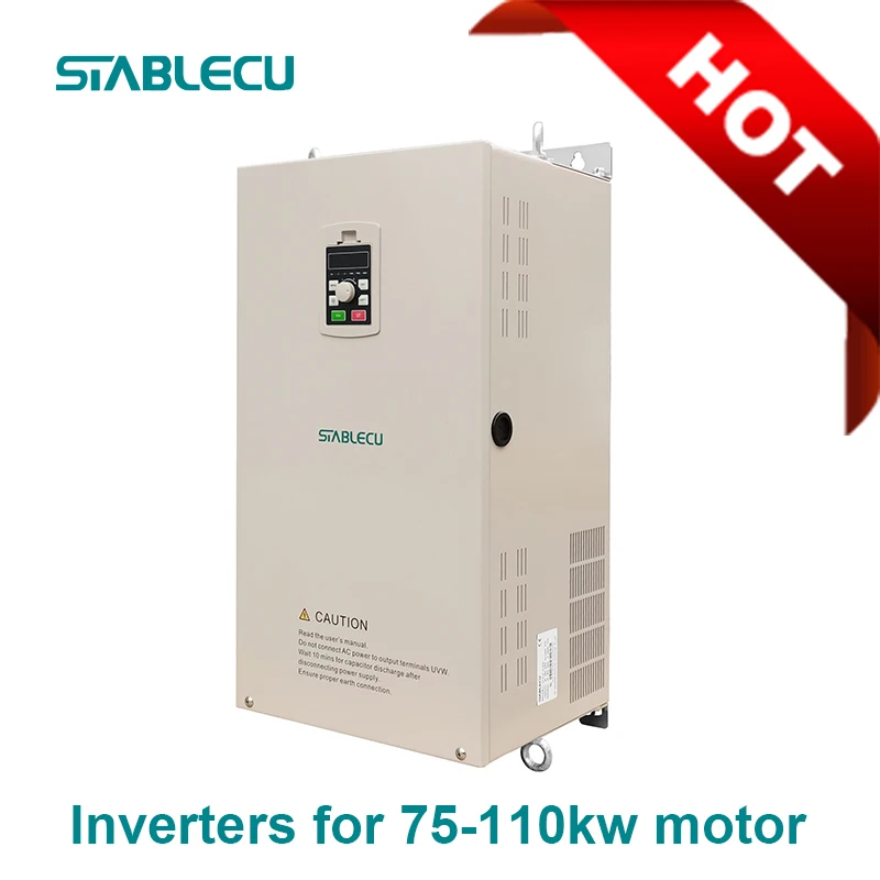 5-wire conditioner fan motor vfd frequency inverter 0.75kw 220v single phase 50hz 60hz variable frequency drive for sale details