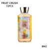 Bm2-fruit cotta
